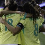 Seleção feminina será convocada na terça para amistosos contra o Japão