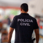 PCGO prende autora de homicídio e tentativa de assassinato contra pessoas em situação de rua em Águas Lindas – Policia Civil do Estado de Goiás