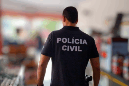 PCGO deflagra operação em Hidrolândia para apurar crime contra a saúde pública – Policia Civil do Estado de Goiás