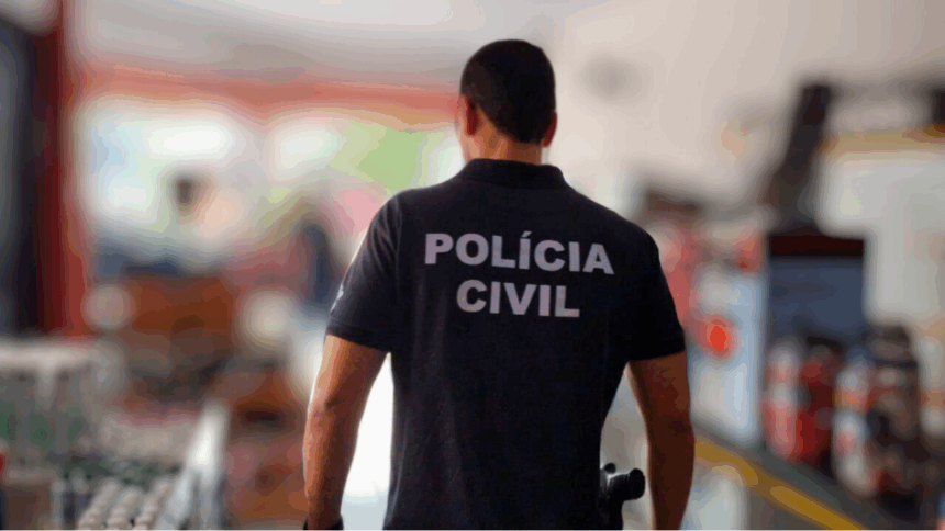 PCGO prende autora de homicídio e tentativa de assassinato contra pessoas em situação de rua em Águas Lindas – Policia Civil do Estado de Goiás