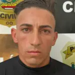 Suspeito de praticar estupros em série é preso pela Polícia Civil