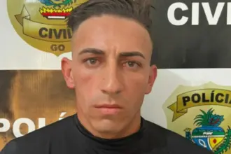 Suspeito de praticar estupros em série é preso pela Polícia Civil