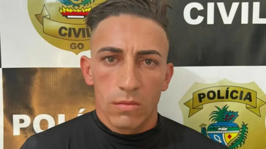 Suspeito de praticar estupros em série é preso pela Polícia Civil