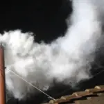 Vaticano se confunde, posta ‘fumaça branca’ e depois apaga publicação