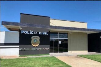 PCGO é acionada após discussão entre motoristas de aplicativo que terminou em agressão física e prende autor, em Piracanjuba