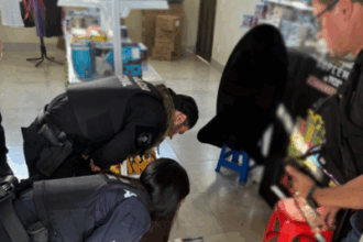 PCGO e PCSC cumprem mandados por falsificação, adulteração e comercialização de anabolizantes e medicamentos