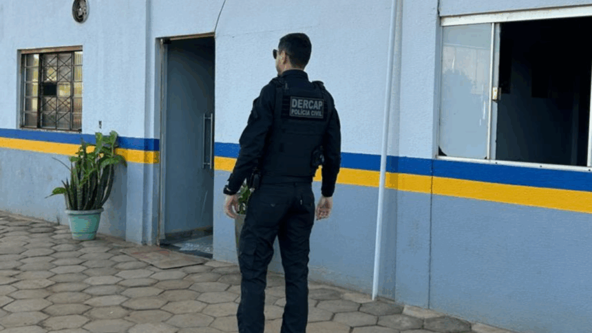 PCGO deflagra operação contra uso de documentos públicos falsos por empresa de transporte coletivo – Policia Civil do Estado de Goiás