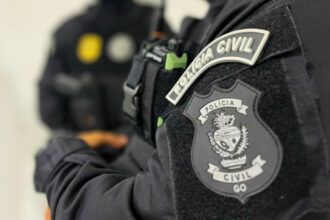 PCGO prende investigada por fraude em contrato com o poder Executivo de Hidrolândia – Policia Civil do Estado de Goiás