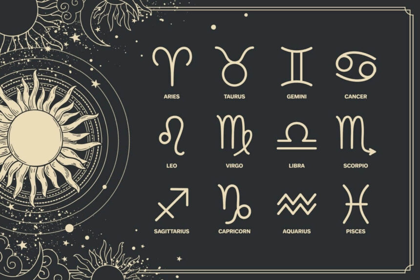 Horóscopo semanal: previsão dos signos de 02 a 08 de junho de 2025