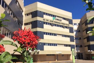 Ipasgo Saúde abre 47 vagas de trabalho com salários de até R$ 12,3 mil – Portal Goiás