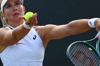 Definidos os adversários de 8 brasileiros na 1ª rodada de Wimbledon