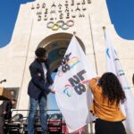 Paralimpíada de 2028 terá 560 provas com direito a medalhas