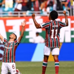 Flu segura empate com Mamelodi e se garante nas oitavas do Mundial