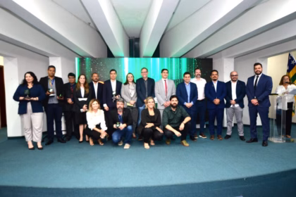 Abertas inscrições para 2º Prêmio de Inovação no Setor Público – Portal Goiás