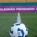 Cinco equipes lutam por última vaga nas quartas do Brasileiro Feminino