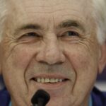 Ancelotti demonstra confiança antes de estreia no comando da seleção