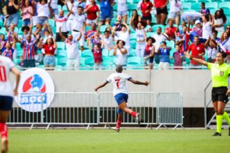 TV Brasil transmite no sábado jogos decisivos do Brasileirão Feminino