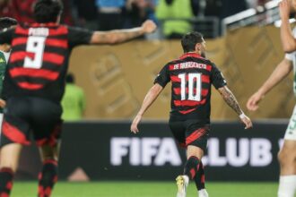 Flamengo inicia Supermundial de Clubes com vitória sobre o Espérance