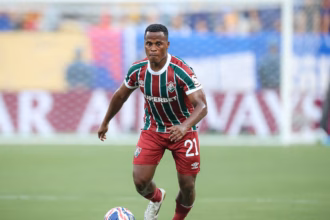 Mundial de Clubes: Fluminense enfrenta Mamelodi por vaga nas oitavas