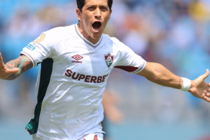 Fluminense derruba Inter e se garante nas quartas do Mundial de Clubes