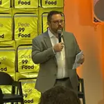 99Food inicia operação completa em Goiânia