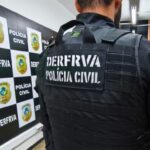 Ação conjunta entre PCGO e PMGO revela galpão com peças de veículo roubado – Policia Civil do Estado de Goiás