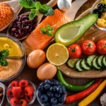 10 alimentos que ajudam a controlar o diabetes