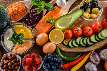 10 alimentos que ajudam a controlar o diabetes