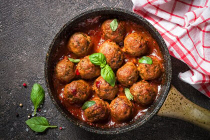 7 receitas ricas em proteínas para o almoço