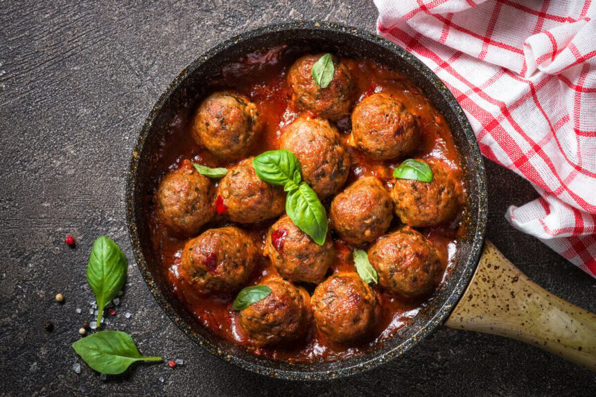 7 receitas ricas em proteínas para o almoço 7 receitas ricas em proteínas para o almoço