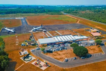 Amazonas: Festival de Parintins deve atrair 120 mil turistas e impulsiona recorde no aeroporto local