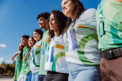 Aprendiz do Futuro abre inscrições nos 246 municípios para cadastro de reserva – Portal Goiás