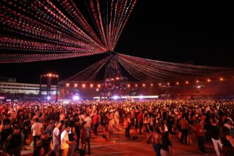 Arraiá do Bem movimenta Goiânia no fim de semana – Portal Goiás