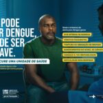 BOA VISTA (RR): município registra mais de 161 casos de dengue em 2025