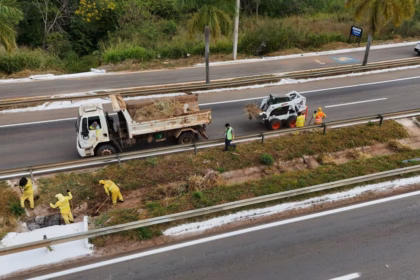 Tudo pronto para Romaria do Divino Pai Eterno – Portal Goiás
