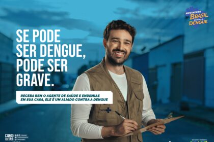 CEARÁ: estado registra mais de 4,6 mil casos prováveis de dengue em 2025