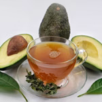 5 chás para detoxificar o organismo após o feriado