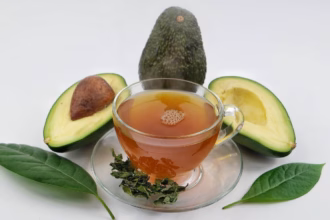 5 chás para detoxificar o organismo após o feriado