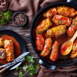 5 receitas surpreendentes com repolho para o almoço