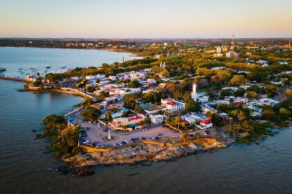 Conheça os encantos de Colonia del Sacramento