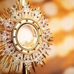3 orações para o Dia de Corpus Christi 