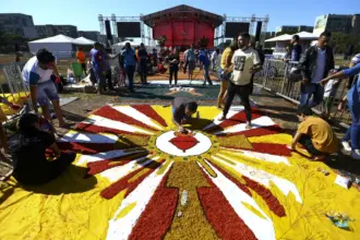 Corpus Christi: feriado ou ponto facultativo? Veja as capitais que decretaram feriado