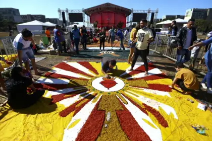Corpus Christi: feriado ou ponto facultativo? Veja as capitais que decretaram feriado