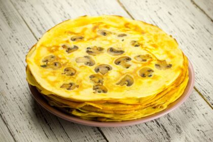 7 receitas práticas e saudáveis para o feriado