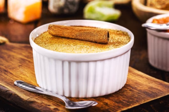 6 receitas com milho-verde para a festa junina