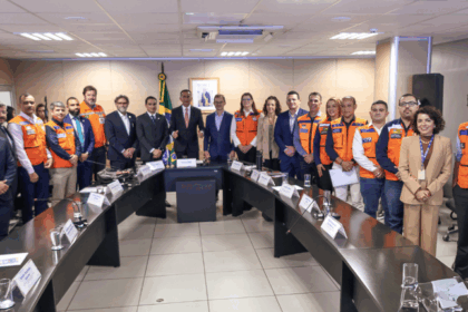 Defesa Civil Alerta chega ao Nordeste com aviso em tempo real de desastres