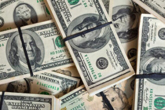 Dólar fechou em leve alta de 0,07%