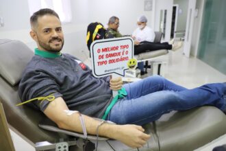 Goiás convoca voluntários para doar sangue – Portal Goiás