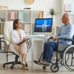 Conheça os sintomas da esclerose lateral amiotrófica