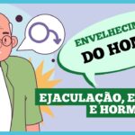 Envelhecimento no sistema reprodutor masculino